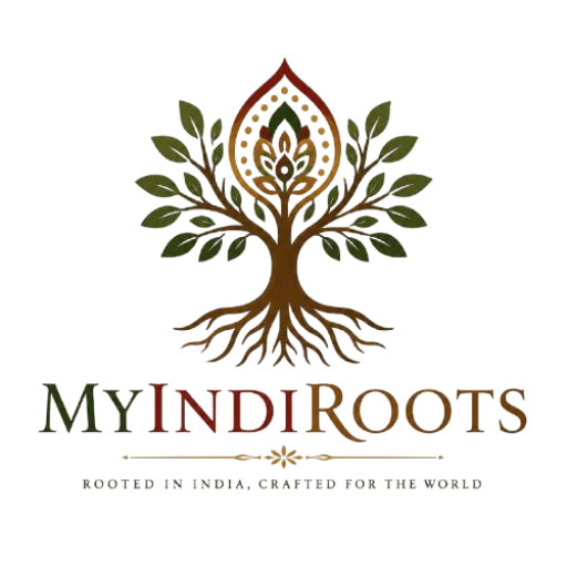 My Indi Roots
